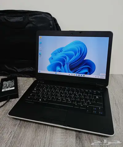 لابتوب I7 نظيف للبيع المستعجل 4