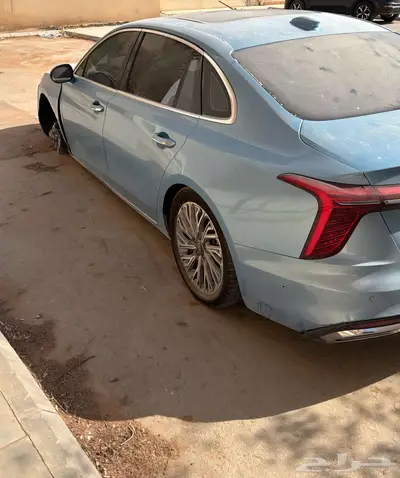 هونشي 2024 اوسادو فل كامل مصدوم 2
