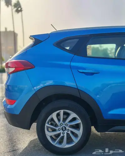 هيونداي توسان 2018 28