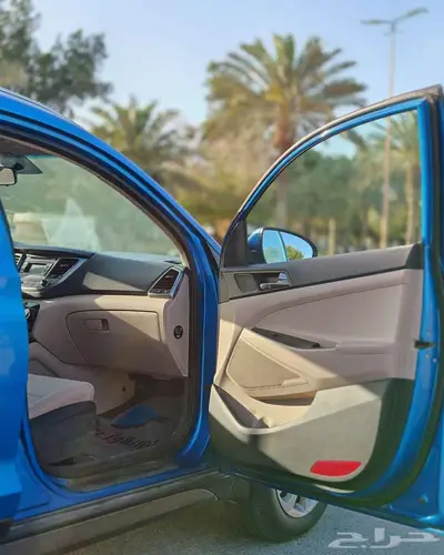 هيونداي توسان 2018 12