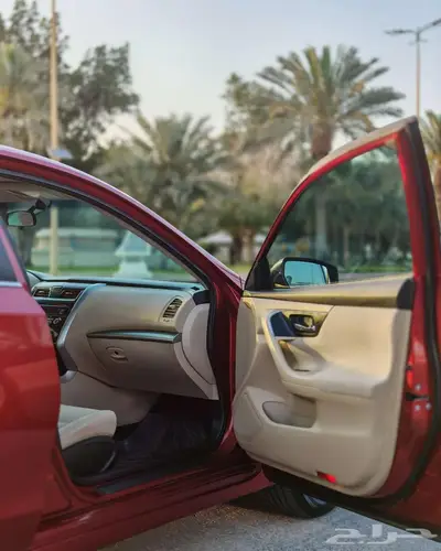 نيسان التيما ممشى 135 39