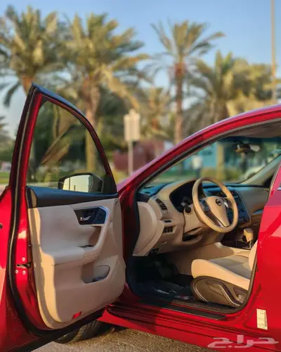 نيسان التيما ممشى 135 38