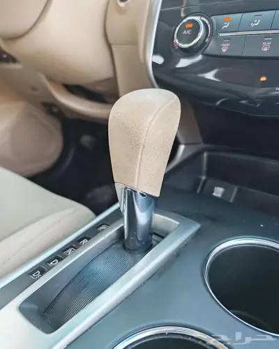 نيسان التيما ممشى 135 27