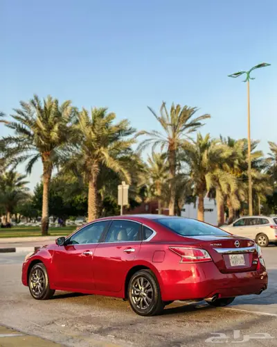 نيسان التيما ممشى 135 32