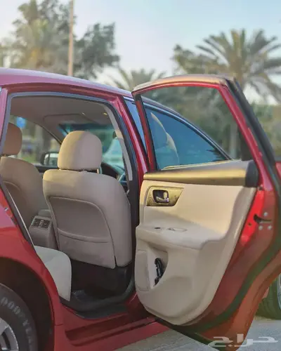 نيسان التيما ممشى 135 11