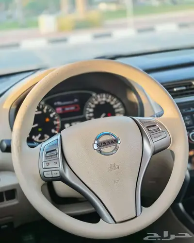 نيسان التيما ممشى 135 8