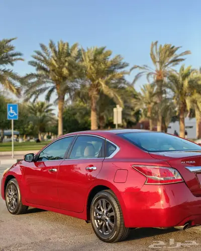 نيسان التيما ممشى 135 29
