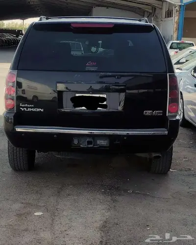 جمس دينالي قصير 15