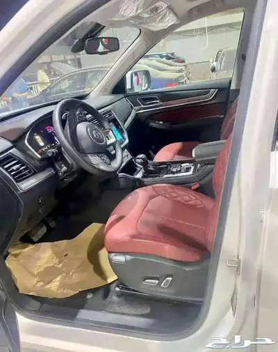 ام جي RX8 10