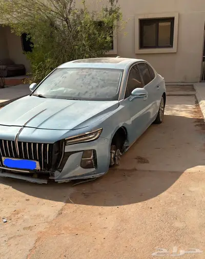 هونشي 2024 اوسادو فل كامل مصدوم 3