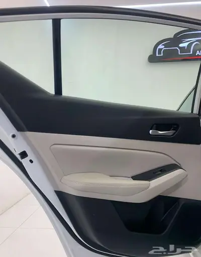 نيسان التيما SV 2022 22