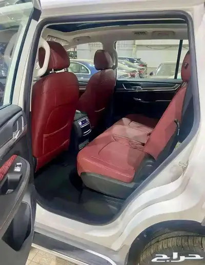 ام جي RX8 8