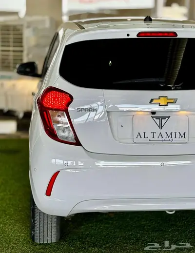 شيفروليه سبارك 2020 13