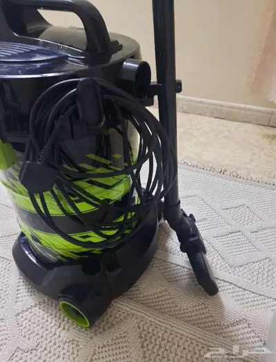 مكنسة بيسل رطب وجاف تشفط الماء والسوائل كلها 5