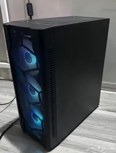 Pc gaming 4060 ti 2