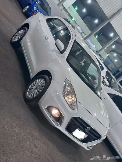 سوزوكى دزاير 2024 وكاله عرض خاص تمويل وكاش 10