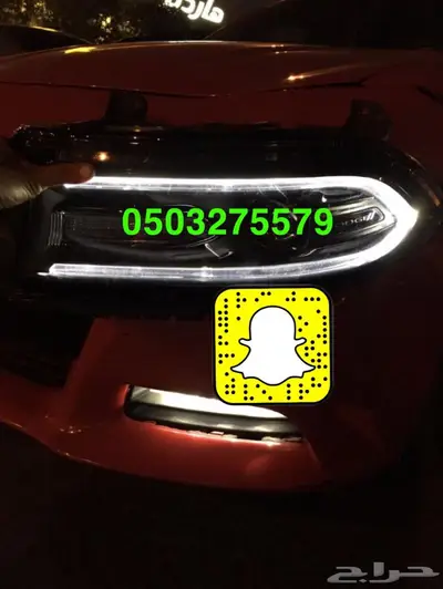 قطع أصلية مضمونة   شمعات دوج تشارجر وجراند شيروكي 31