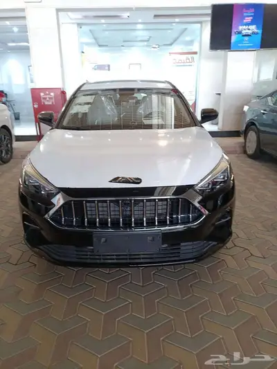 جاك 7 2025 .. اوسع شنطه فى فئتها 0