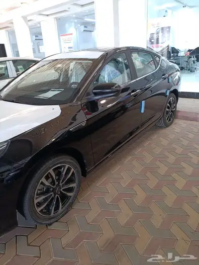 جاك 7 2025 .. اوسع شنطه فى فئتها 1