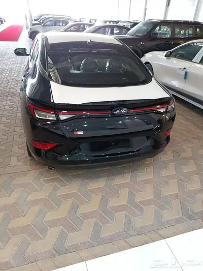 جاك 7 2025 .. اوسع شنطه فى فئتها 2