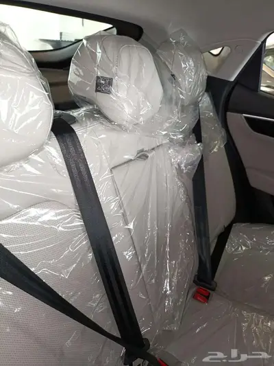 جاك 7 2025 .. اوسع شنطه فى فئتها 5