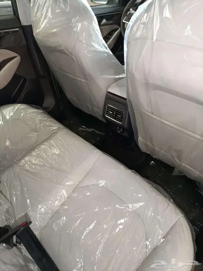 جاك 7 2025 .. اوسع شنطه فى فئتها 4