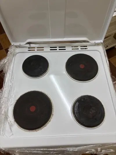 فرن كهربائي اربع عيون 2