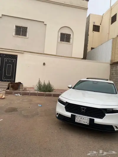 اكورد 2023 5