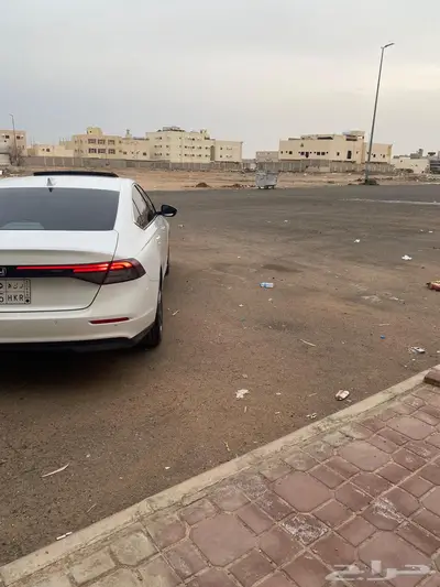 اكورد 2023 2