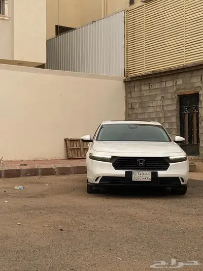 اكورد 2023 3