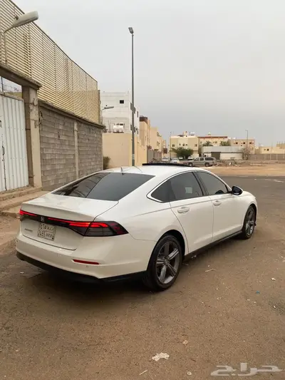 اكورد 2023 7