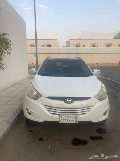 توسان 2013 للبيع 3