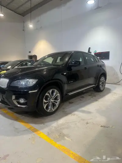BMW X6 24