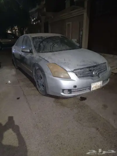 ألتيما 2008 فل أبشن 0