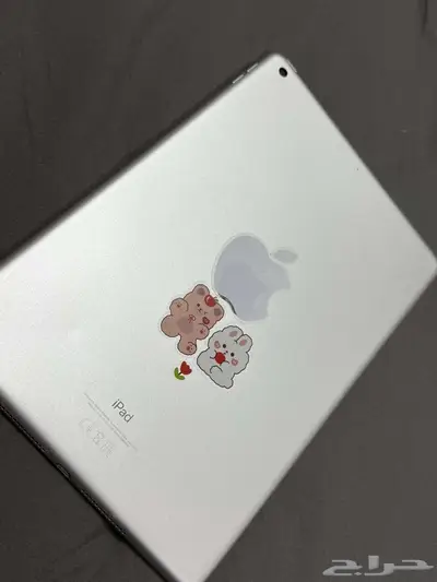 ايباد الجيل التاسع شبه جديد 1