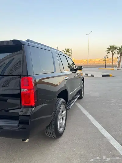 تاهو ممشى قليل مطور دبل 2