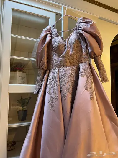 فساتين نسائيه 9