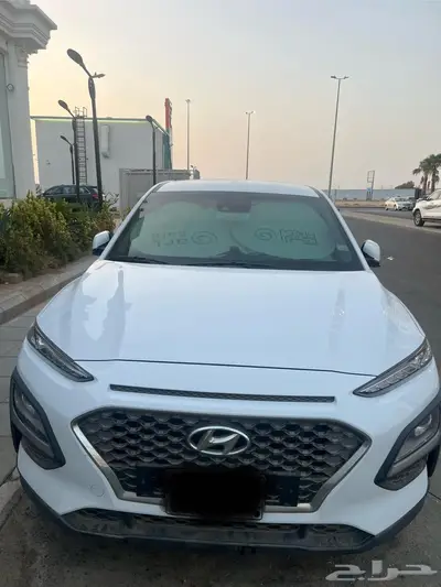 هونداي كونا 2020 ديزل 3
