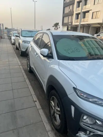 هونداي كونا 2020 ديزل 2