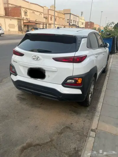 هونداي كونا 2020 ديزل 1
