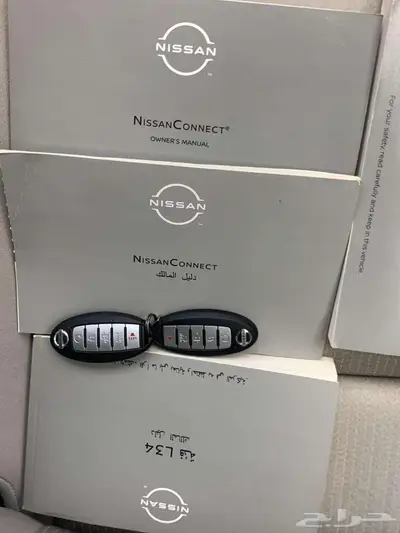 نيسان التيما SV 2022 24