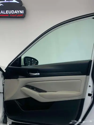 نيسان التيما SV 2022 29