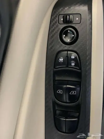 نيسان التيما SV 2022 26