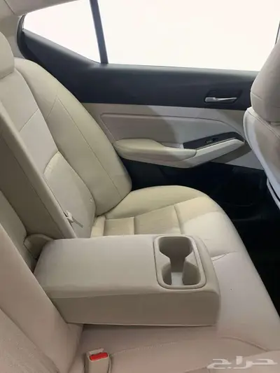 نيسان التيما SV 2022 11