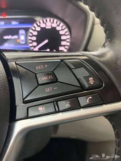 نيسان التيما SV 2022 23