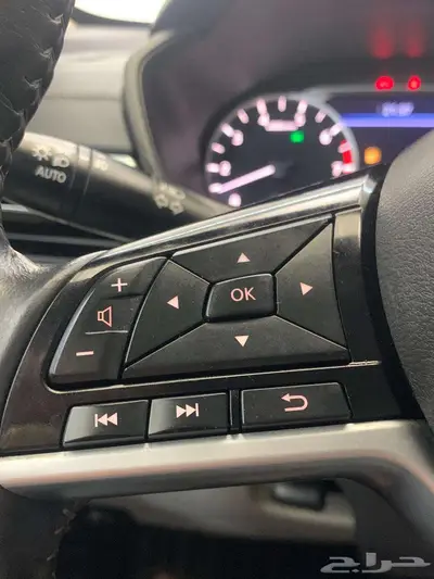 نيسان التيما SV 2022 30