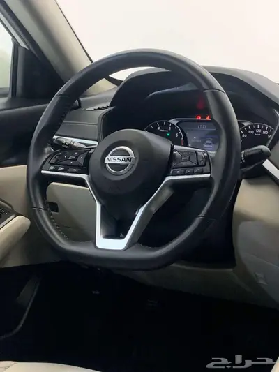 نيسان التيما SV 2022 17