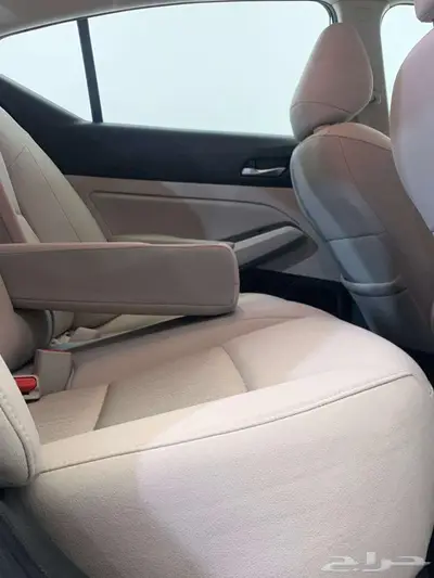 نيسان التيما SV 2022 16