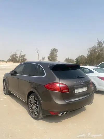 بورش كيان 2