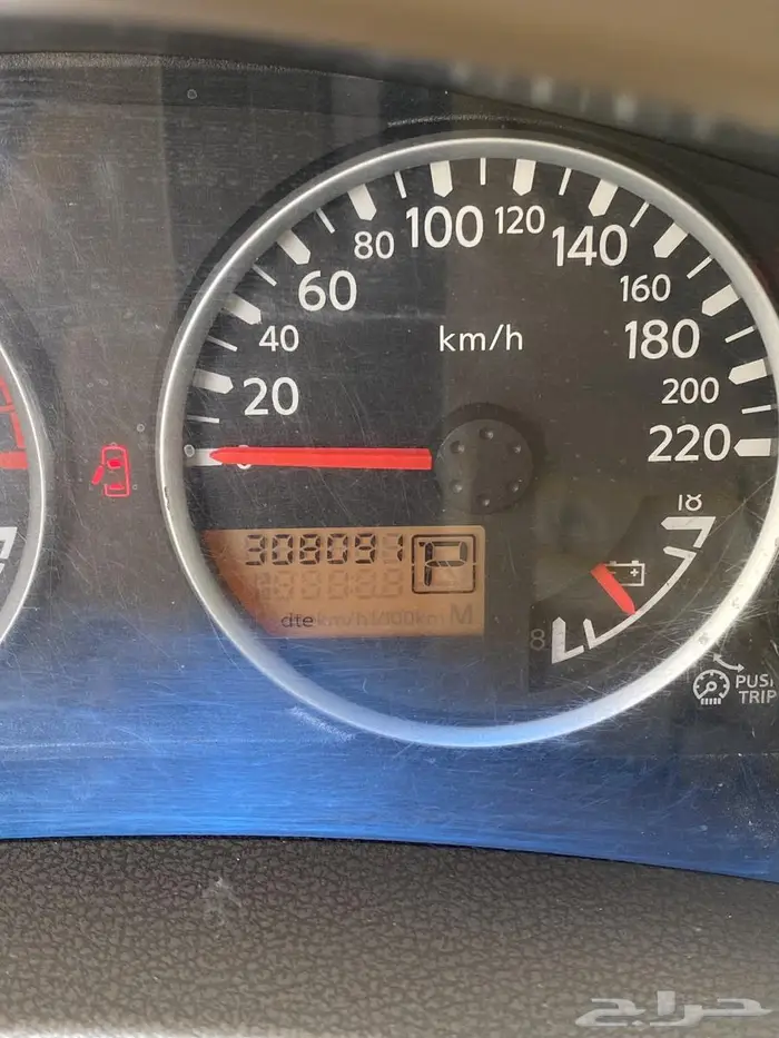 نيسان باتفندر 0